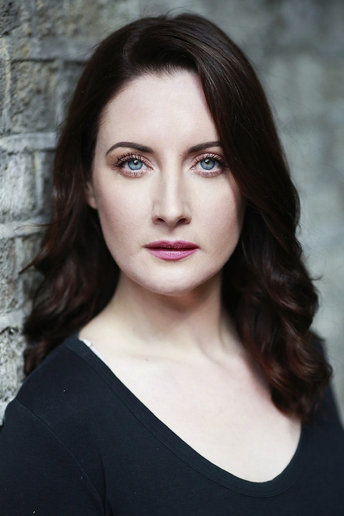 Charlotte McCurry as Lee Miller (voice)