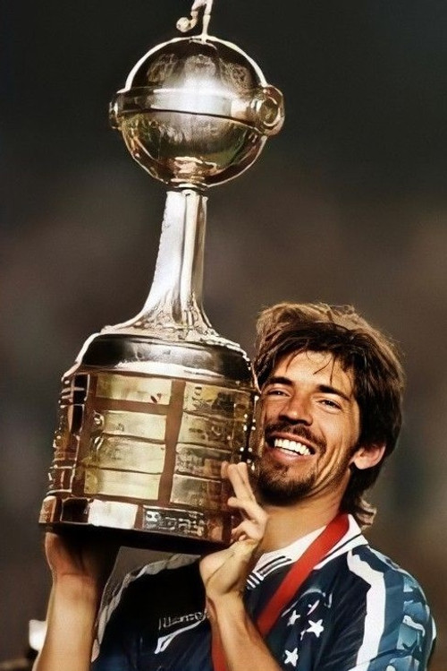 Wilson Gottardo as Self