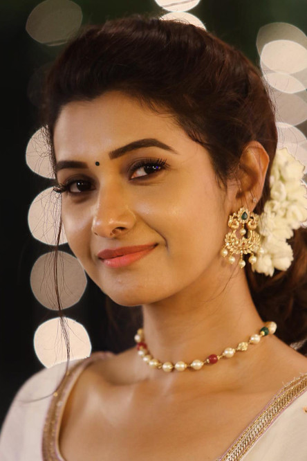 Priya Bhavani Shankar as Ranjani