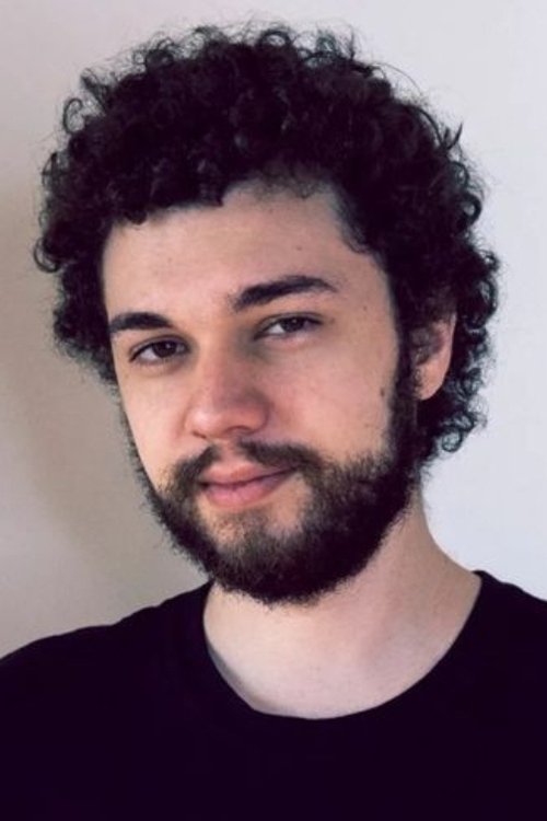 Oswaldo Marchi as Detetive Oswald