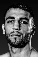 Radzhab Butaev profile photo