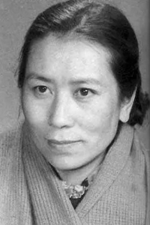 Li Xiaogong as 林静