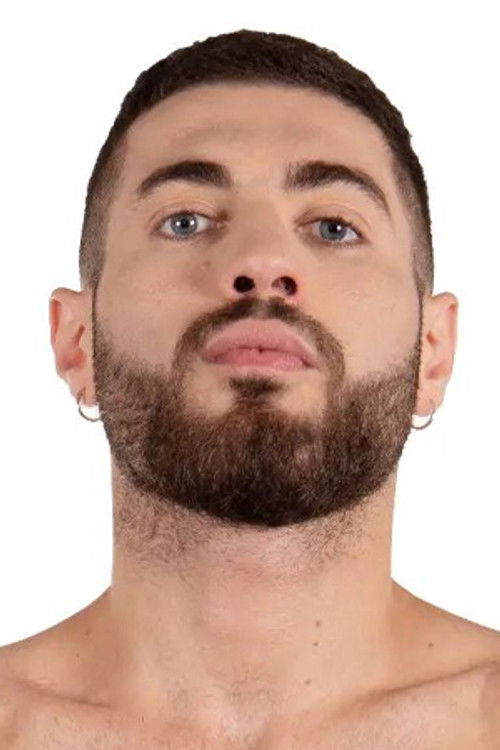 Vincenzo La Femina as Self