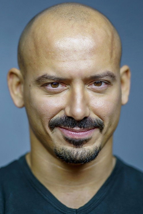 Michele Di Siena as Team Manager