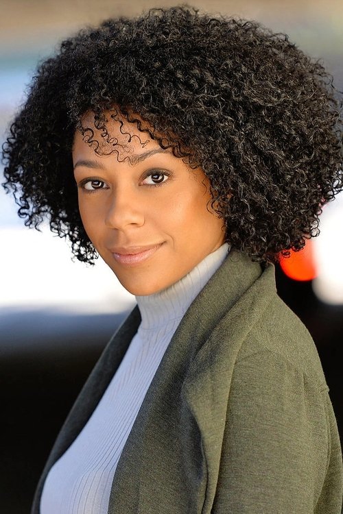 Tamara Austin as 