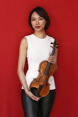 Nancy Zhou as Self