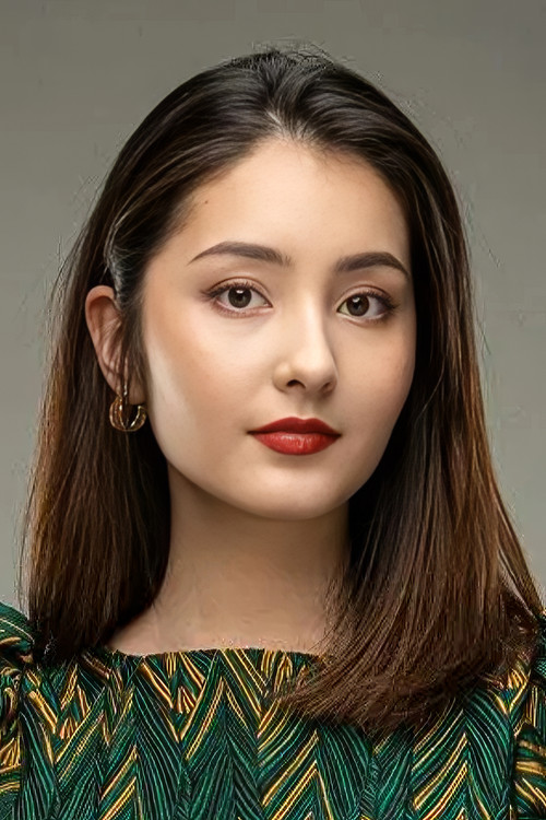 Aygul Abdulla as 阿依古丽