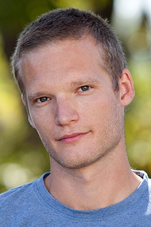 Benjamin Kirk Nielsen as 