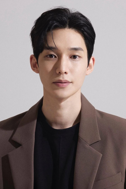 Seong Ian as Kwk Joon-seong