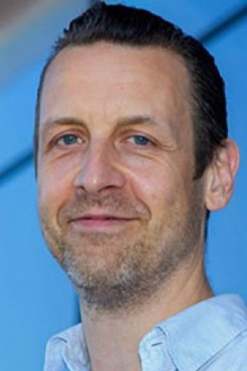 Ole Johan Skjelbred as Holm