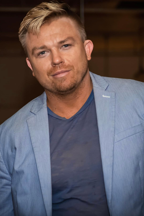 Craig X. Scott as Self