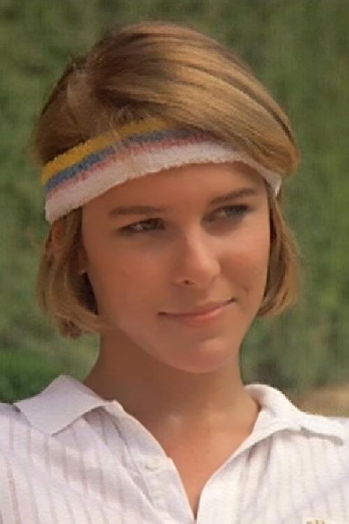 Carole James as Jill