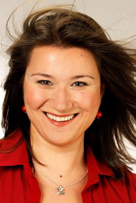 Ekaterina Gubanova as Brangäne