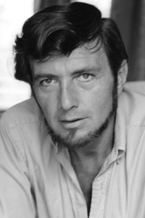 James Leo Herlihy as Self