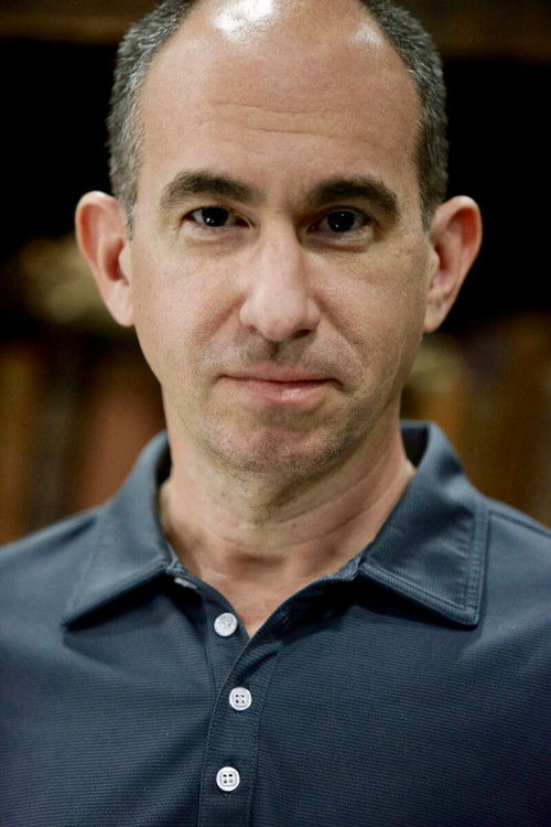 Robert C. Cooper as Self - Executive Producer