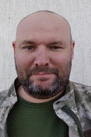 Oleh Shevchuk as Sanya