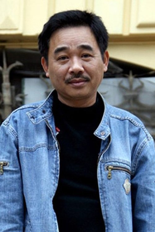 Quốc Khánh as Gù