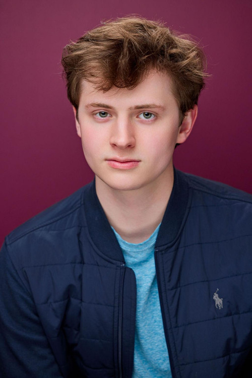 Corbin Pitts as Talk-Show Director