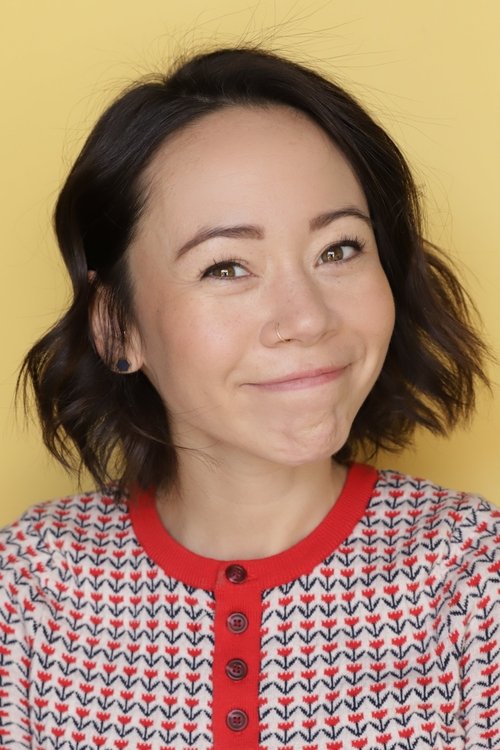 Syra McCarthy as Sandra