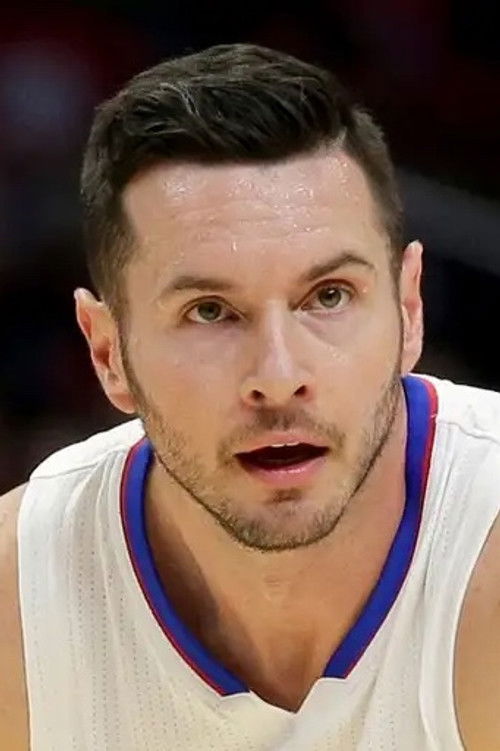 JJ Redick as Self