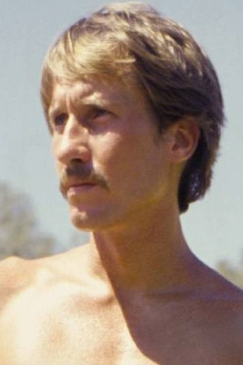 Judd Preston as (segment "The Bigger They Are") (archive footage)