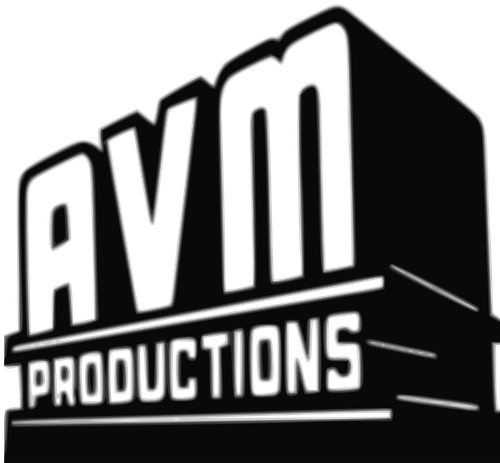 AVM Productions logo