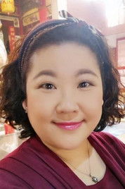 Tsai Hsiang-Yi as 楊媽