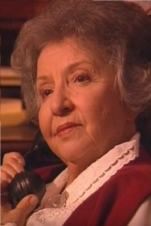 Tatjana Lukjanova as Grofica Madlen Petrovna