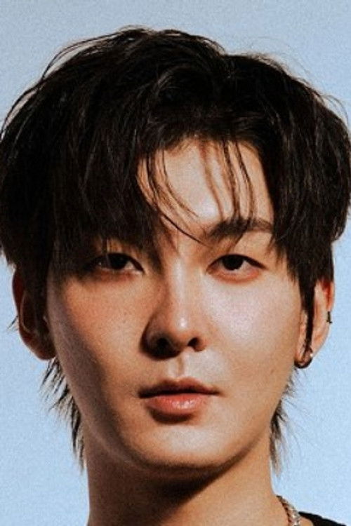 Zhe Bo as Ji Nanchuan