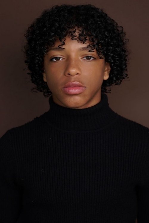 Ellis Hobbs IV as Trey