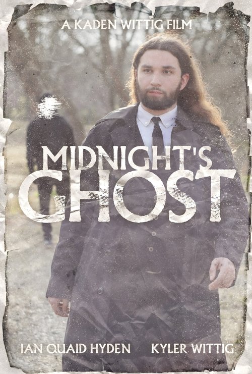 Midnight's Ghost poster