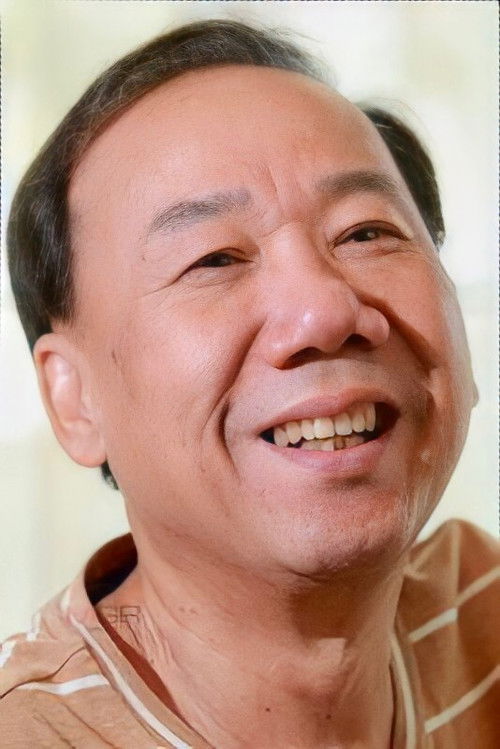 Anake Inthajun as Ah Pi