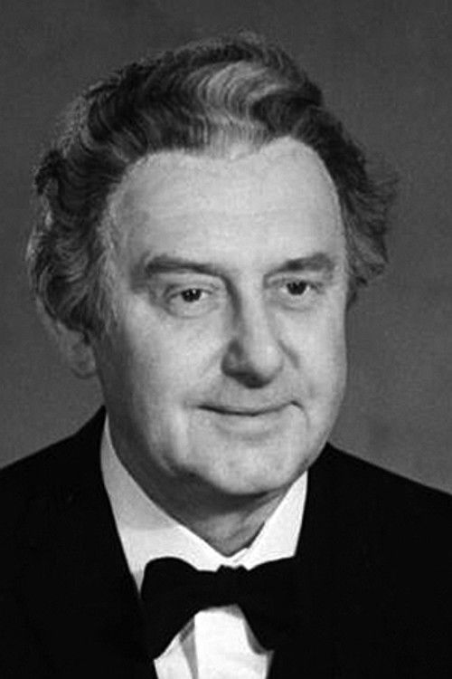 Vladimir Shlezinger as 