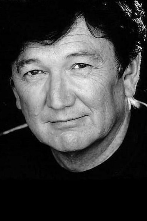 Christopher Haskell as Harvardprofessor