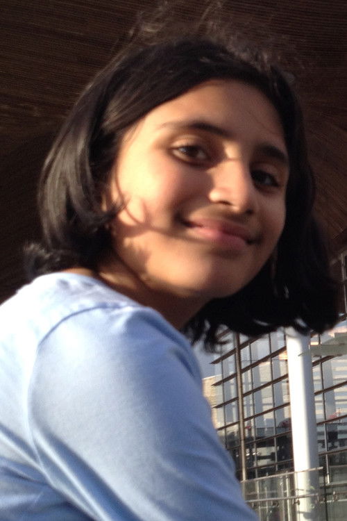 Hareem Qureshi as Mehar-un-Nisa (Young)