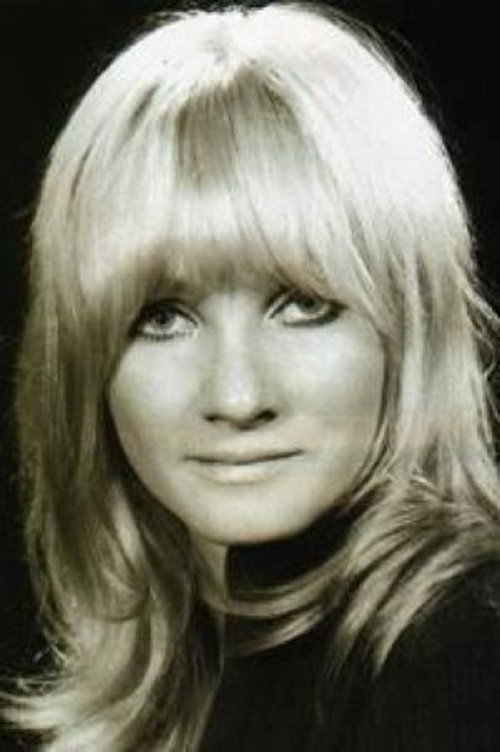 Diane Dufresne as L'autruche