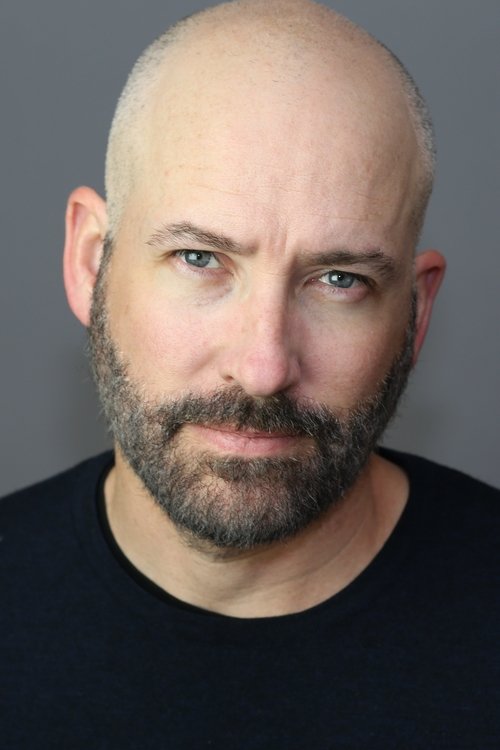 James Wilcox as Sheriff Connolly