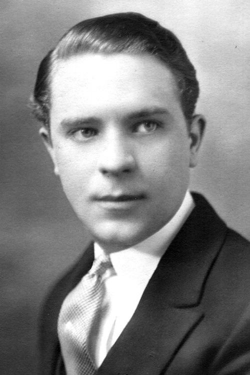 Louis Darclay as The Mouse