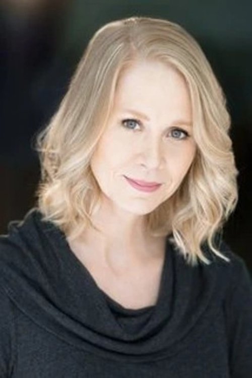 Cheryl White as Mrs. Anderson