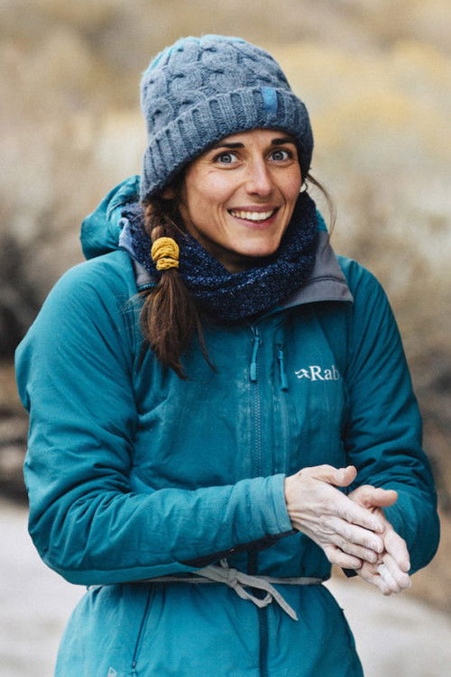 Alizée Dufraisse as Self