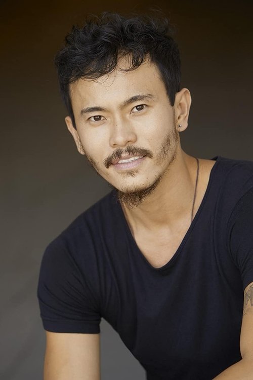 Larry Myo Leong as Sawa