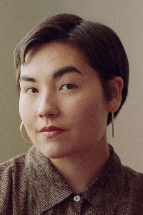 Lily Yasuda as Harper