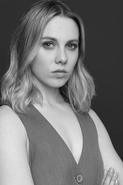 Ekaterina Konysheva as Mamá