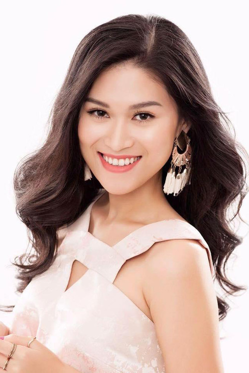 Ngọc Thanh Tâm as Self