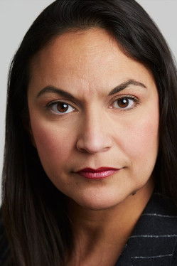 Yasmine Maya as Stewardess