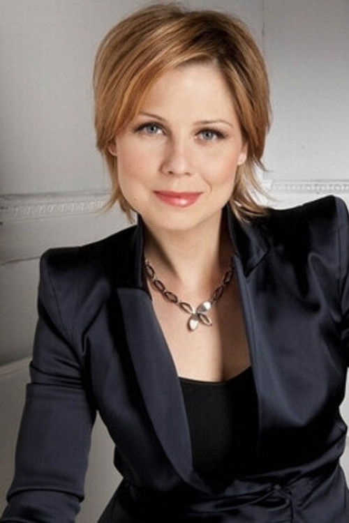 Cara van der Auwera as Chantal Goegebuer