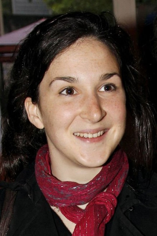 Blanche Cluzet as Catherine