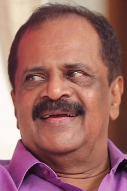 Mohan Jose as Keeri Vasavan