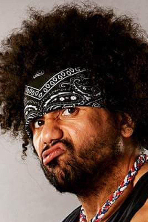 Miguel Molina as Ortiz