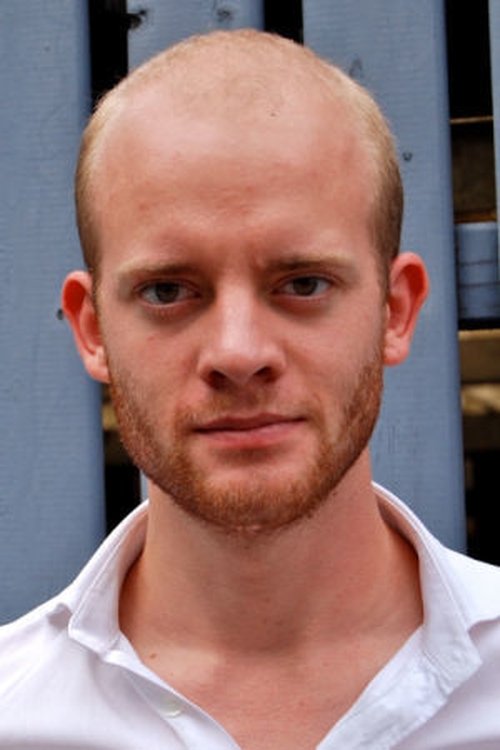 Daan van Dijsseldonk as 